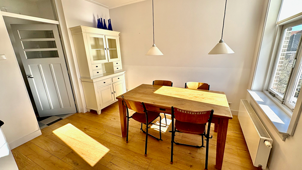 Medium property photo - Vondelstraat, 2513 EW The Hague
